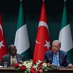Türkiye and Nigeria ink nine deals, covering media and defense