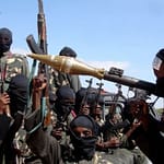 Airstrike in Somalia kills al-Shabaab’s finance chief