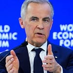 Trump and Carney discuss Arctic, Ukraine, Venezuela, says PM