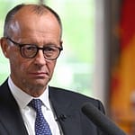 Merz slams ICE for deadly shooting in Minneapolis