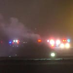 US jet crash kills seven, leaves one seriously hurt