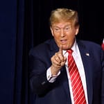 Trump warns Khamenei as venue dispute delays nuclear talks