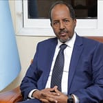 Somali president orders joint efforts to tackle severe drought